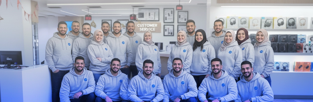 Our Team